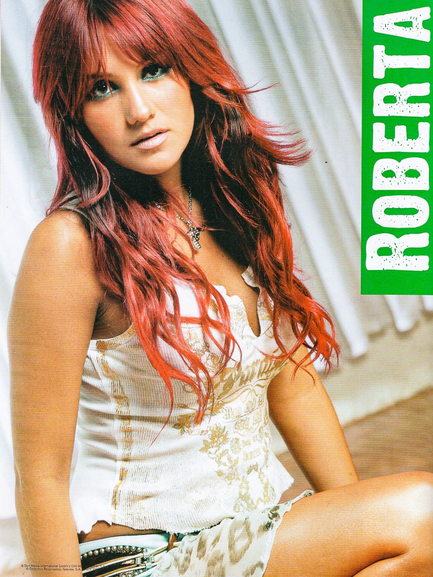 Rebelde
