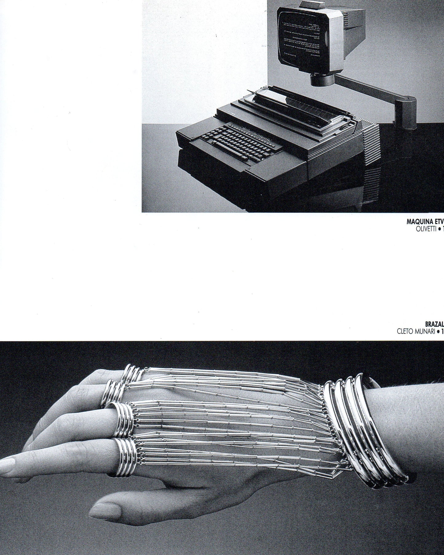 Diseño de Arquitectos en los 80