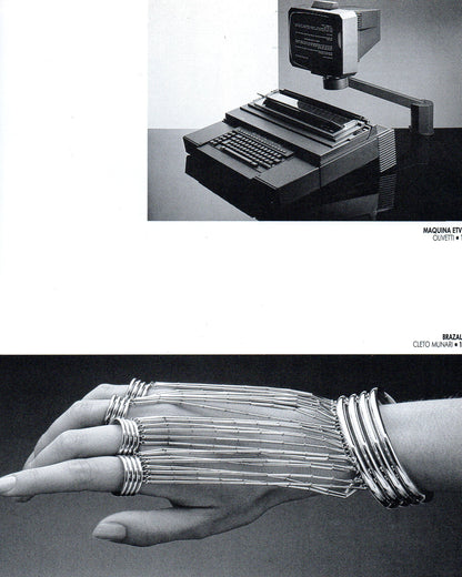 Diseño de Arquitectos en los 80