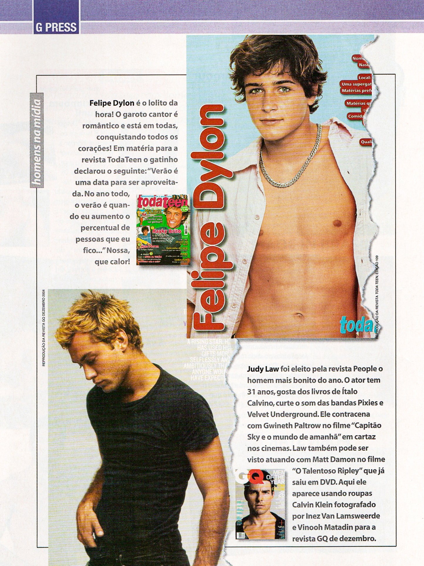 G Magazine #88