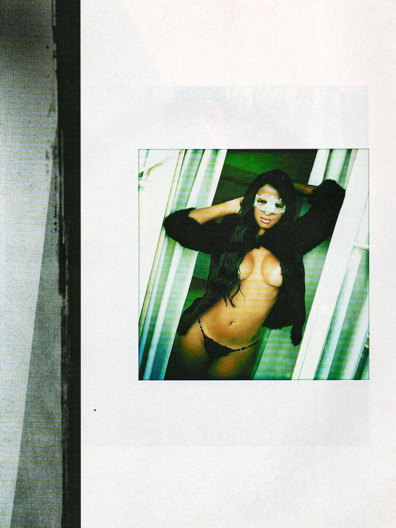 Playboy #431