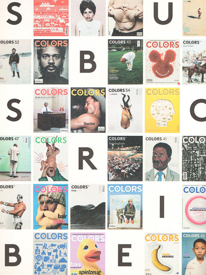 Colors #84