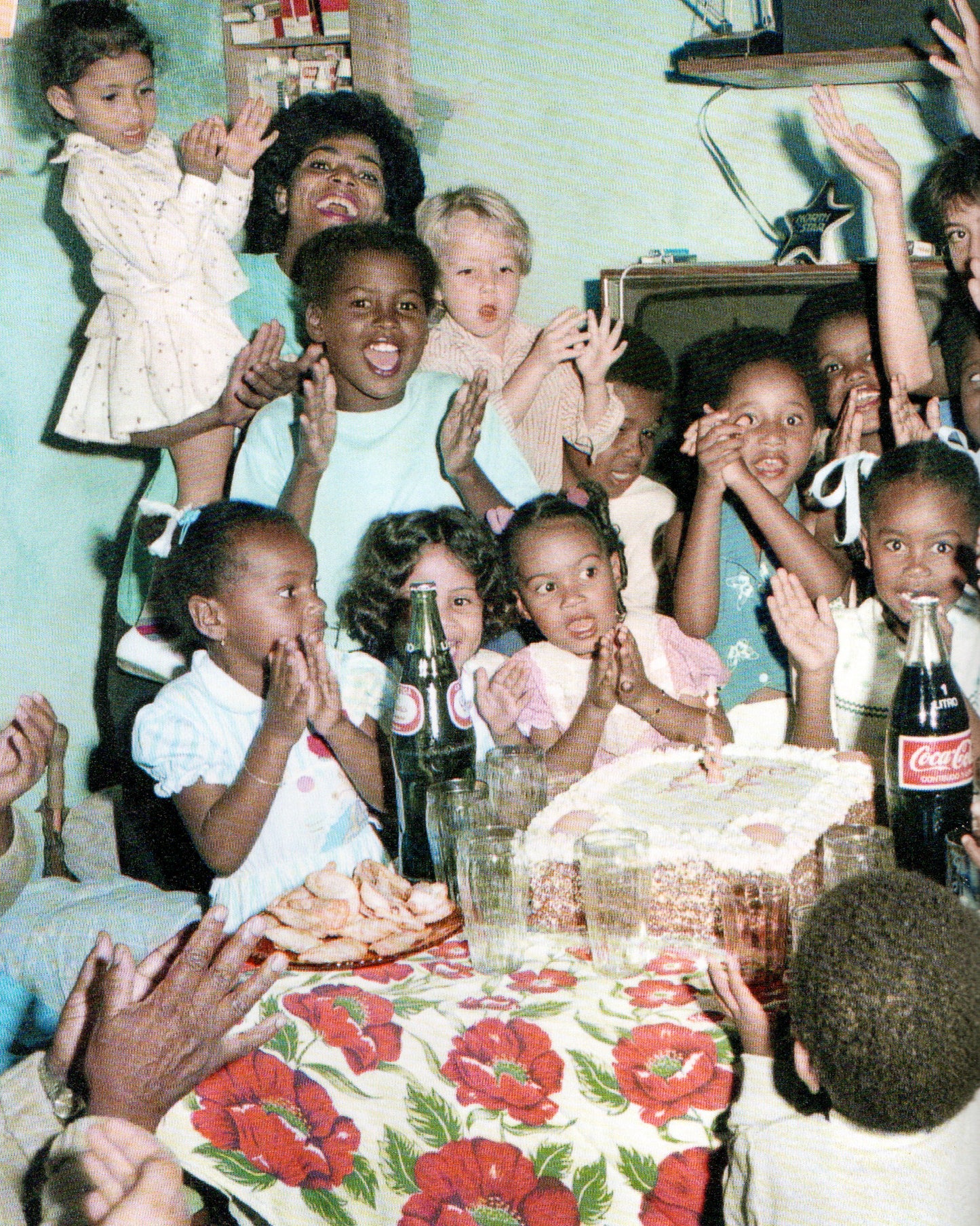 Retratistas do Morro