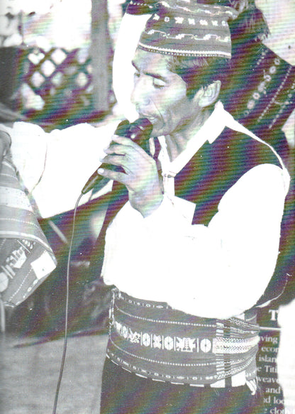 La Expresion Cultural y el Desarrollo de Base