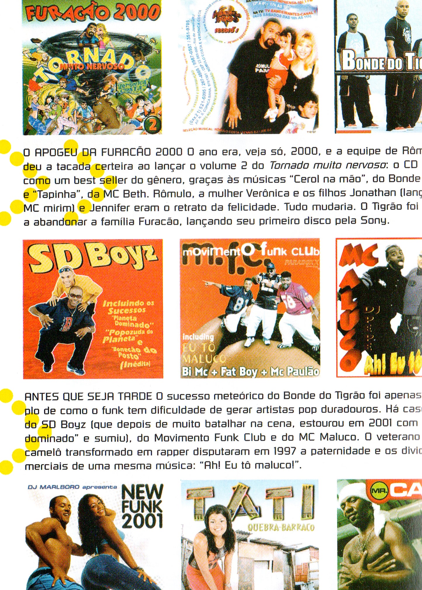 Batidão: Uma História do Funk