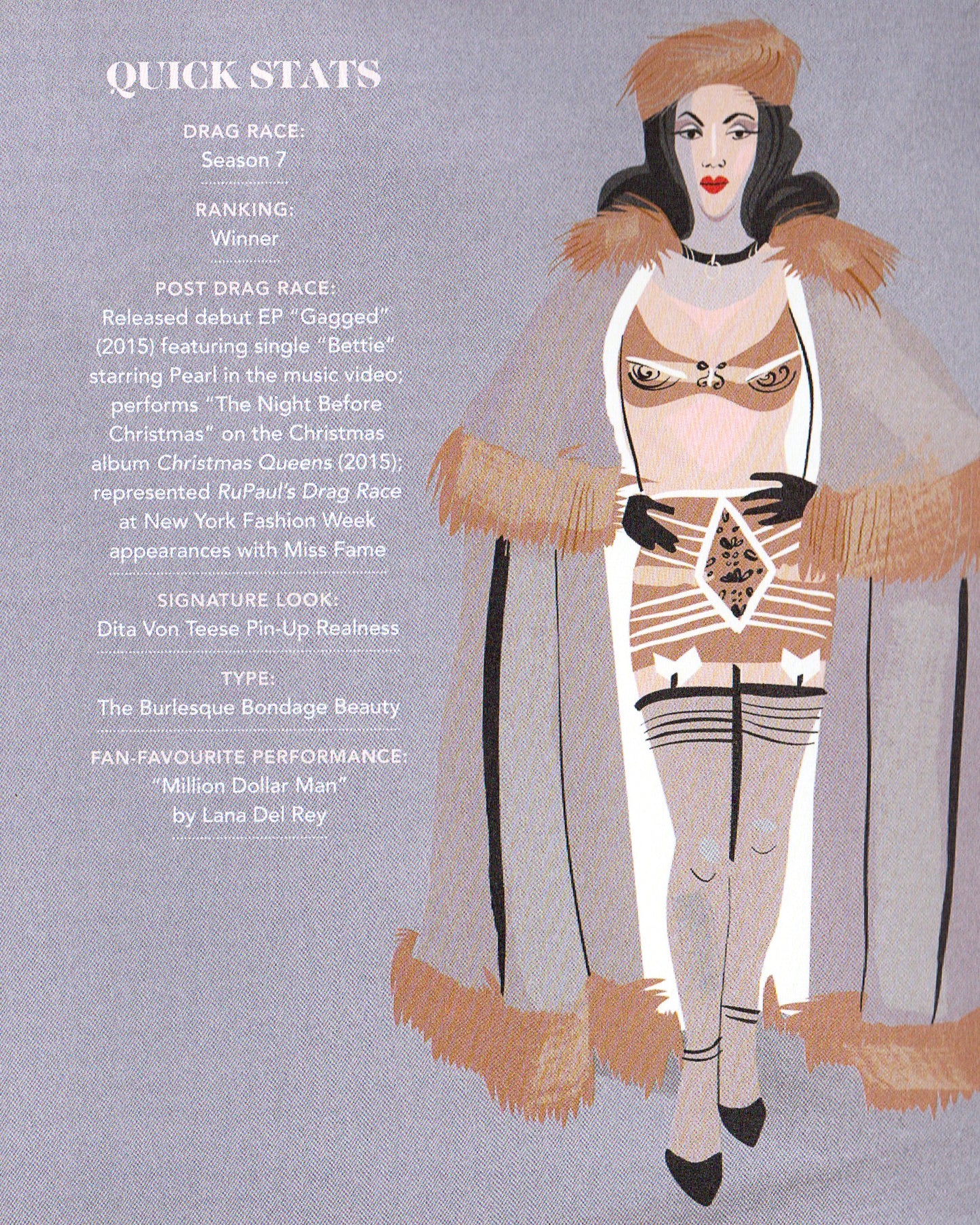 The Essential RuPaul