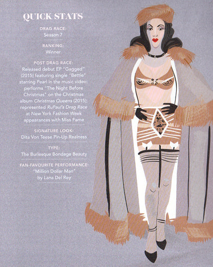 The Essential RuPaul