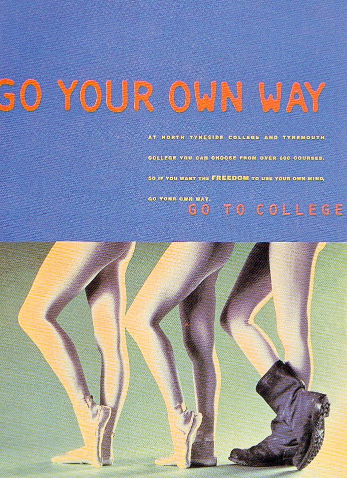 Poster Art