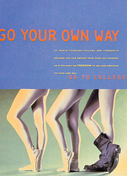 Poster Art
