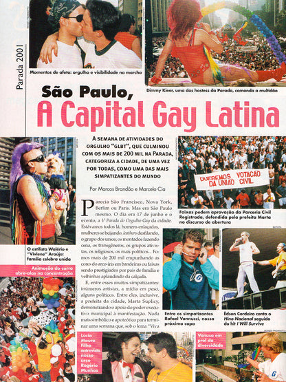 G Magazine #46