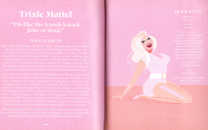 The Essential RuPaul