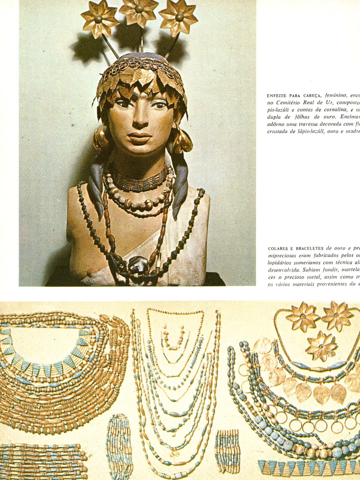 Mesopotâmia: O Berço da Civilização