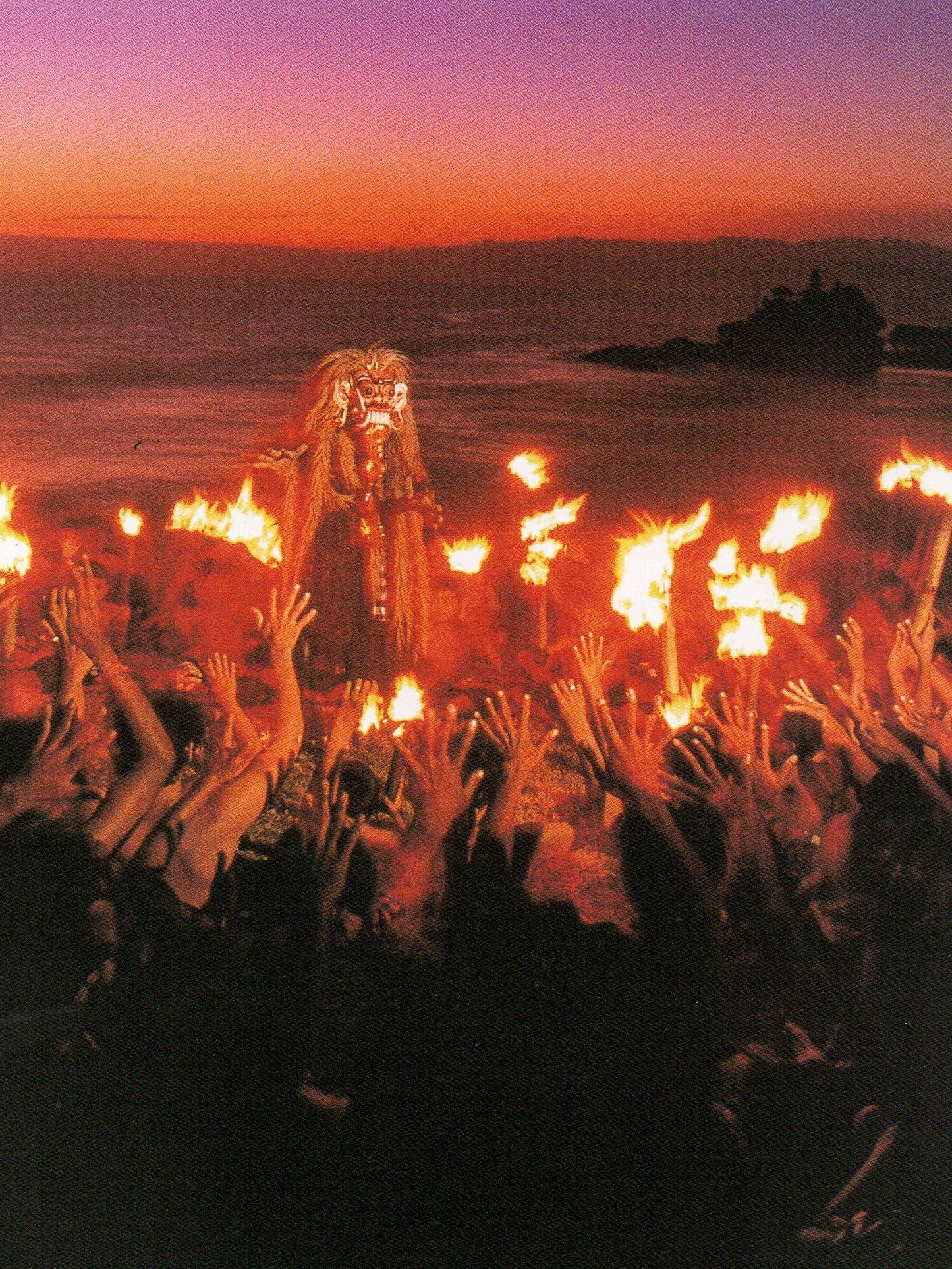 Secrets of Lightning on Location