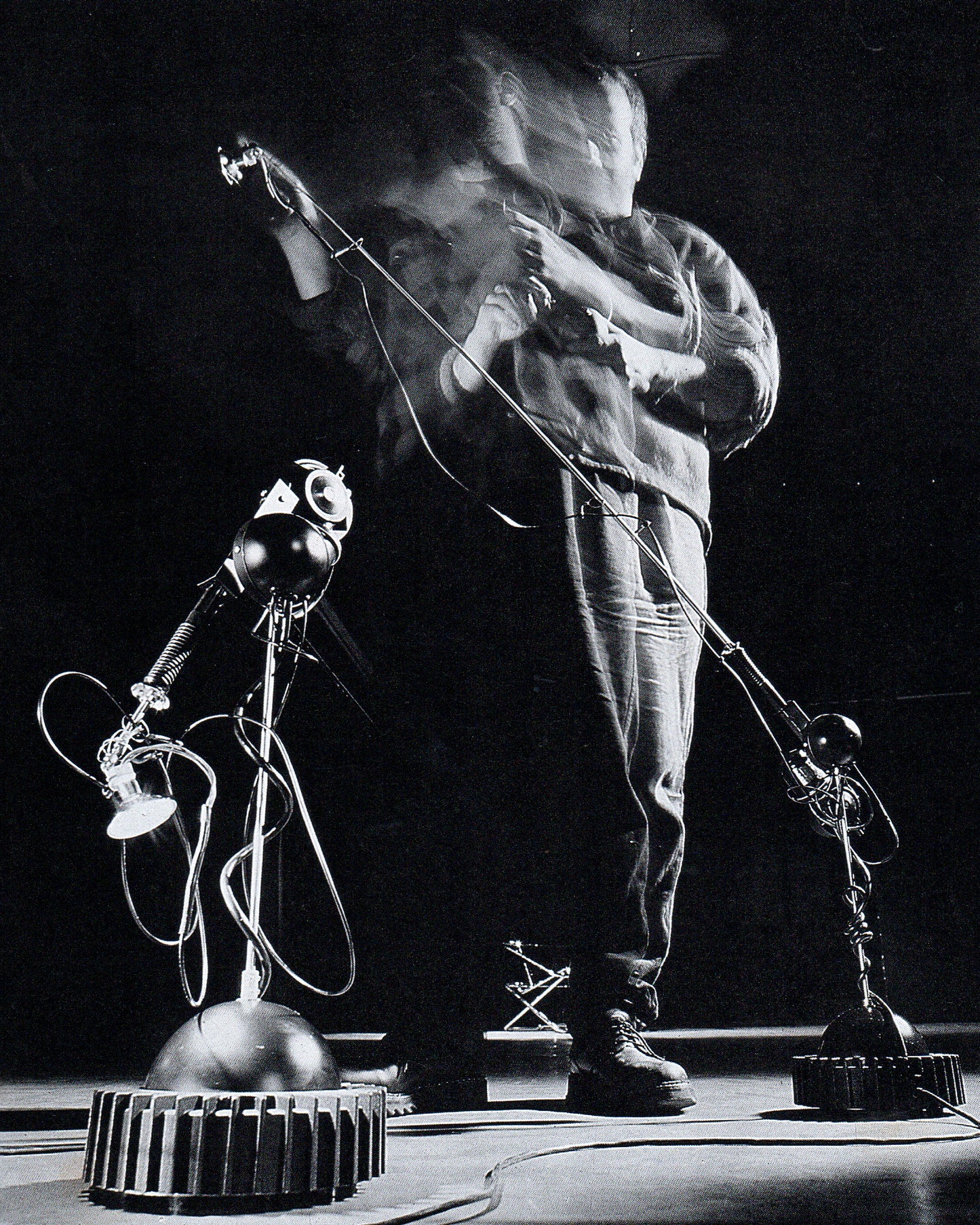 Diseño de Arquitectos en los 80