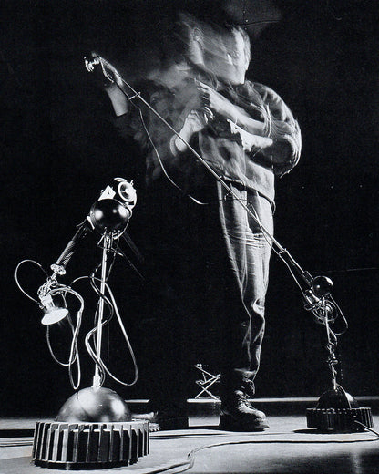 Diseño de Arquitectos en los 80