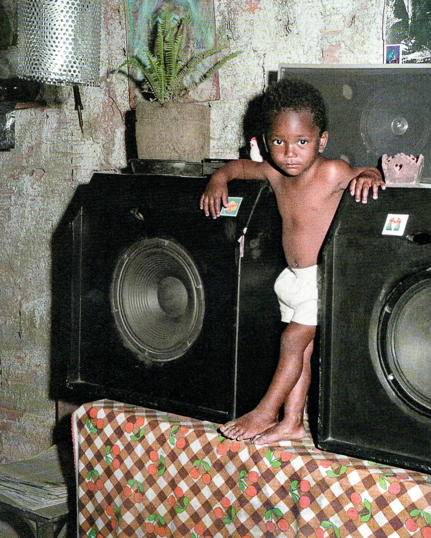 Retratistas do Morro