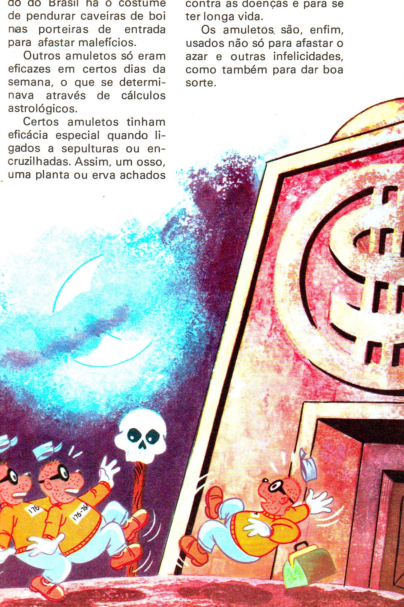 Manual da Maga & Min