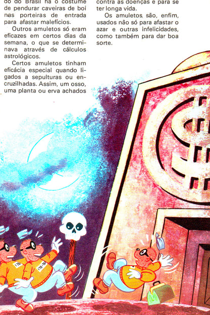 Manual da Maga & Min