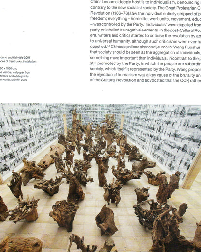 Ai Weiwei Sun-Flower Seeds