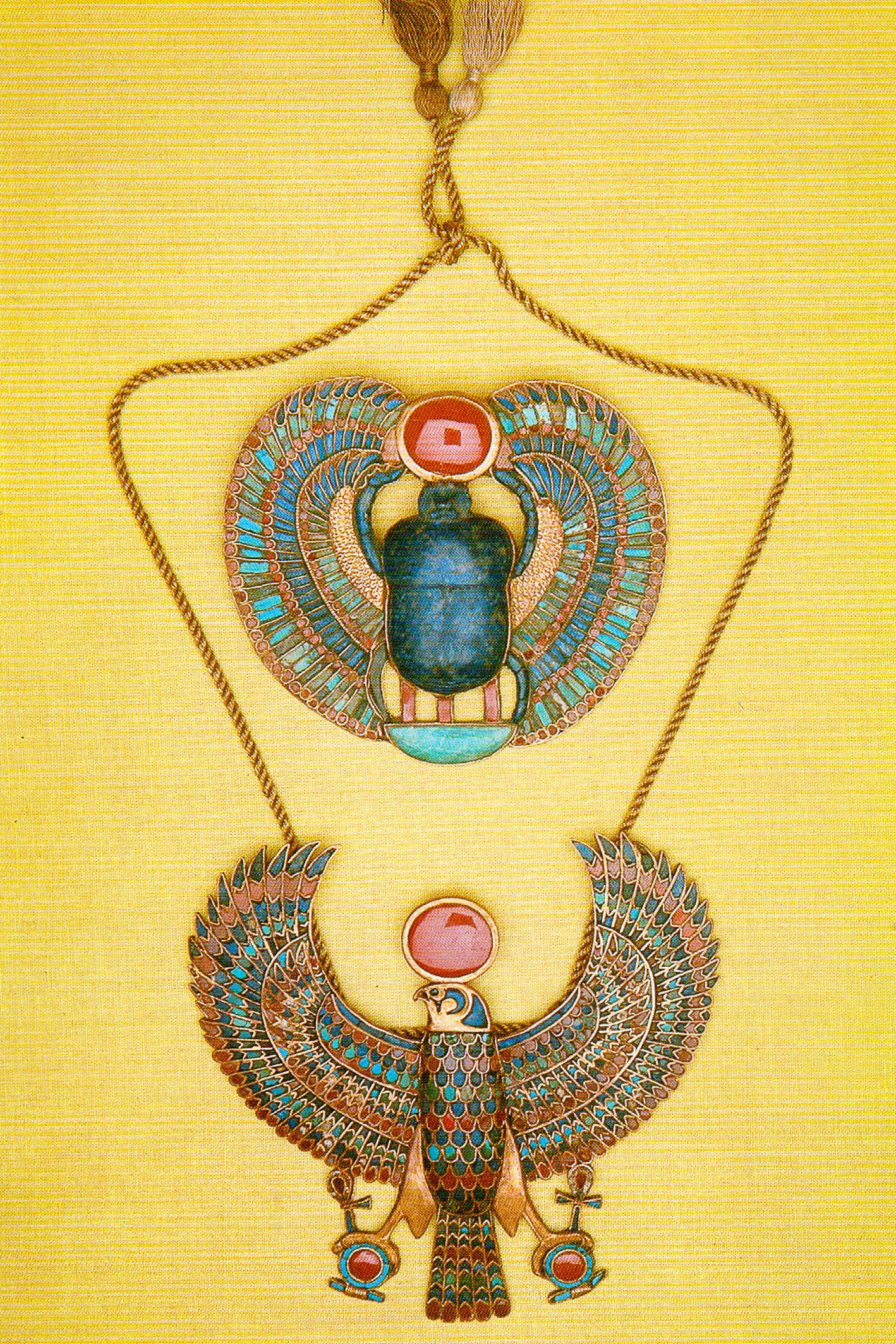 An Illustrated Dictionary of Jewelry