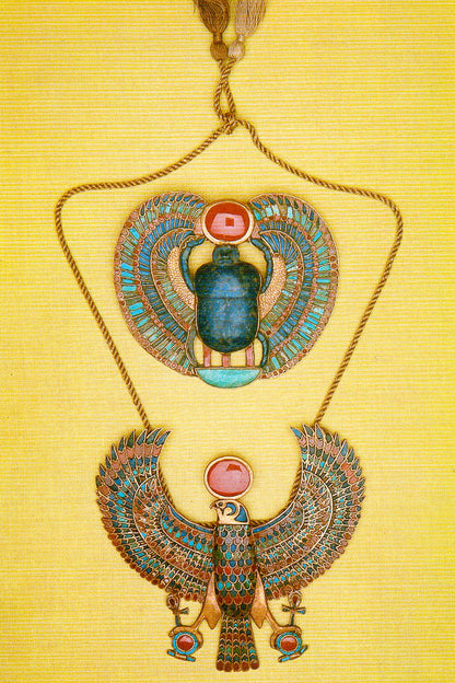 An Illustrated Dictionary of Jewelry