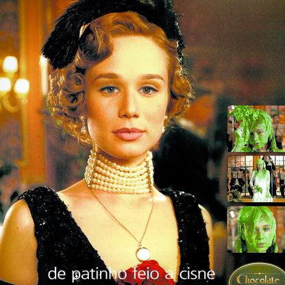 Almanaque da TV Globo