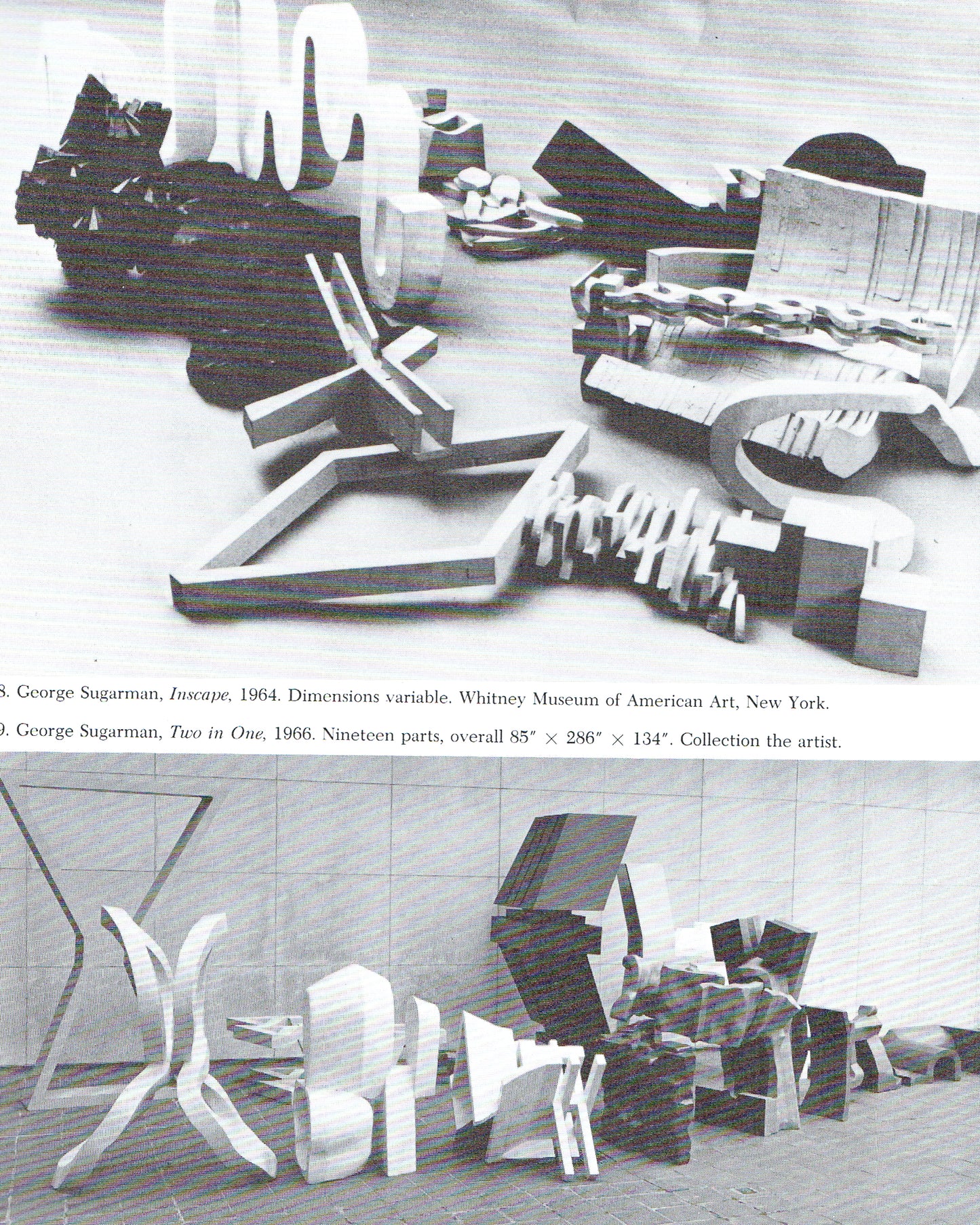 American Art of the 1960s