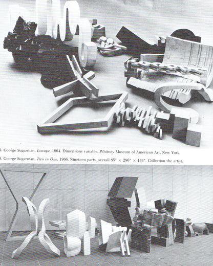 American Art of the 1960s