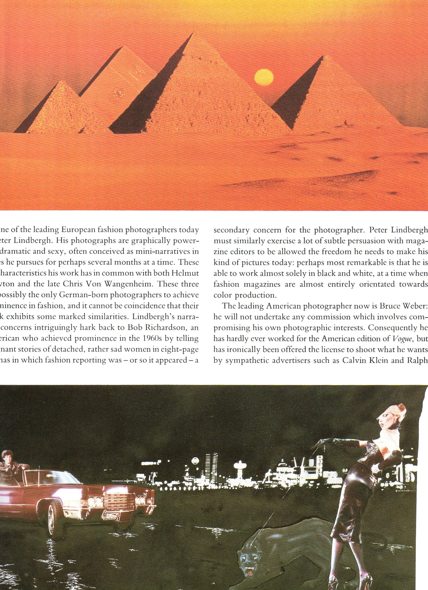 History of Photography