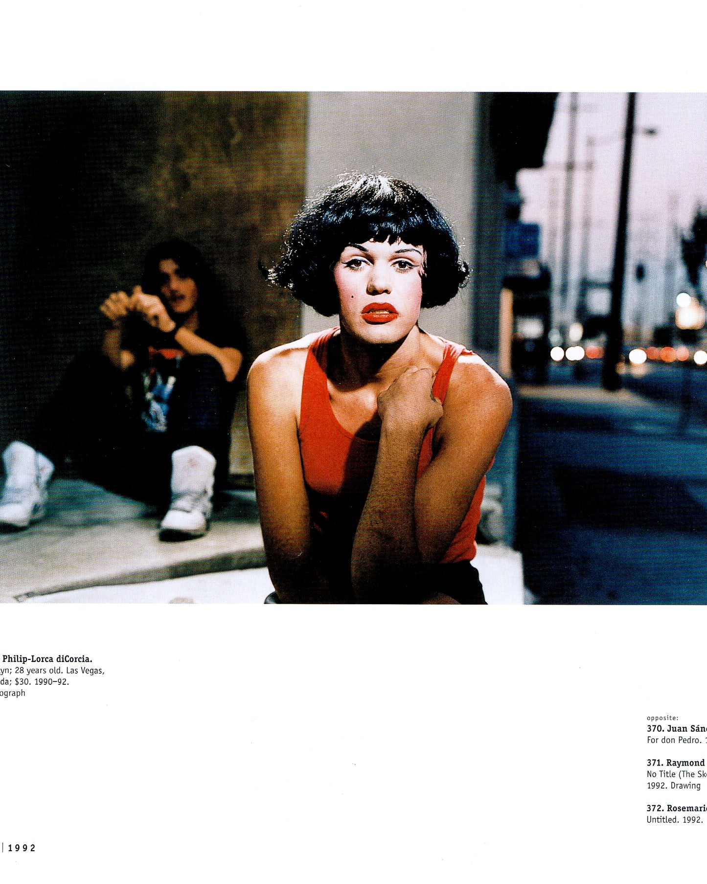 Modern Contemporary: Art at MoMA Since 1980