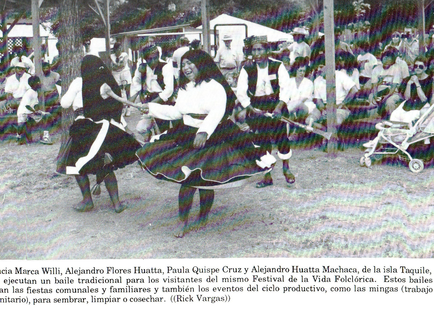 La Expresion Cultural y el Desarrollo de Base