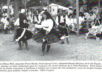 La Expresion Cultural y el Desarrollo de Base