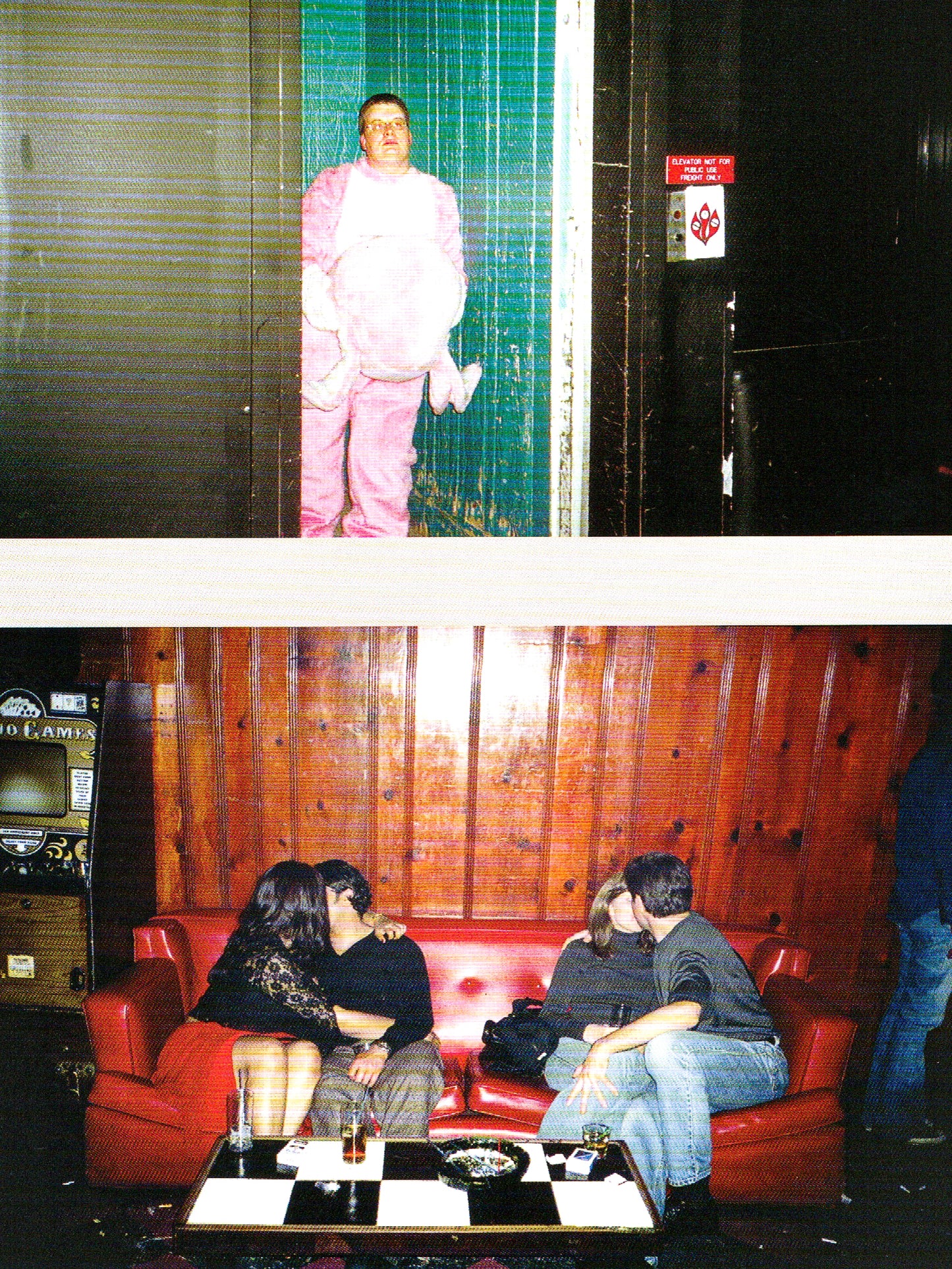 I Hope You Are All Happy Now