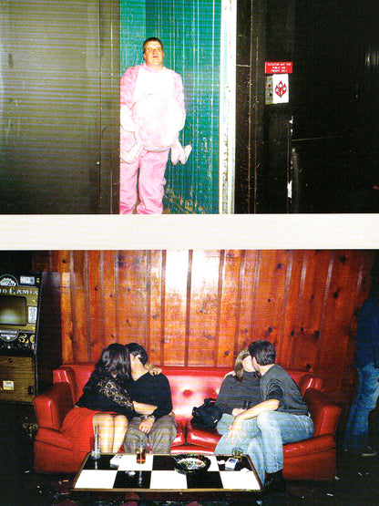 I Hope You Are All Happy Now