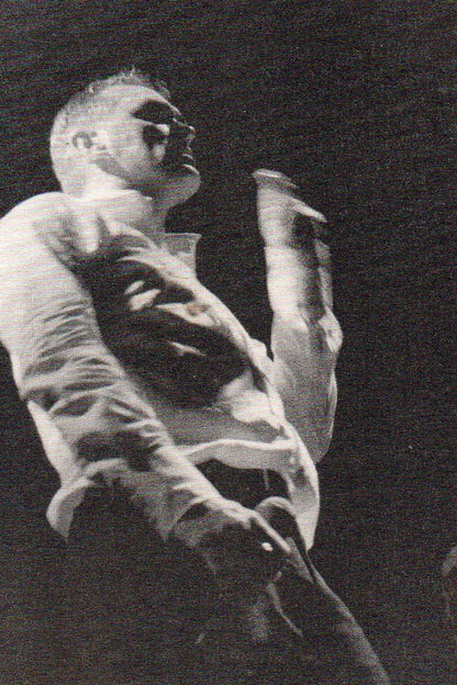 Morrissey: Autobiography