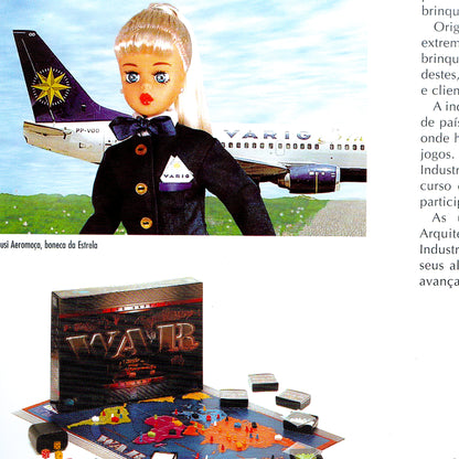 Um Olhar Sobre o Design Brasileiro