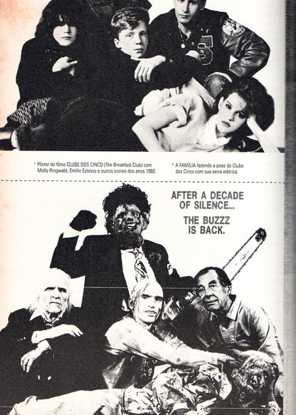 O Massacre da Serra Elétrica