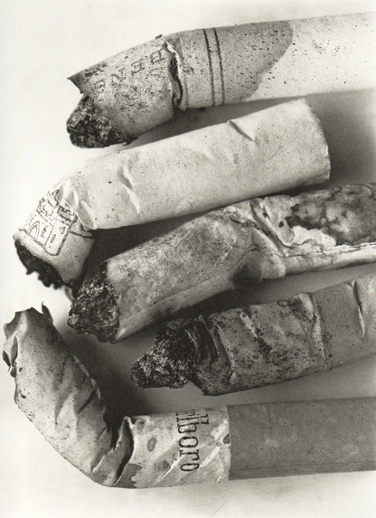 Irving Penn: Centenário