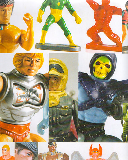Almanaque Anos 80