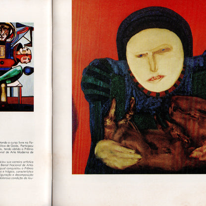 Arte Brasileira Século XX