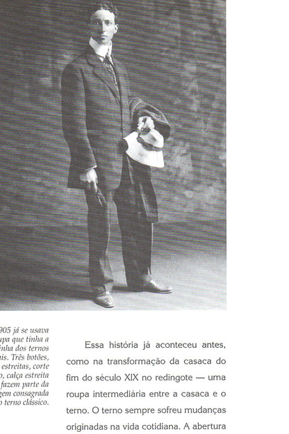 O Homem Casual