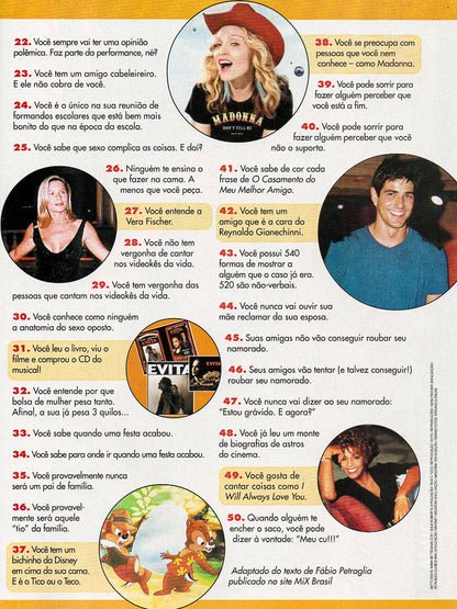 G Magazine #42