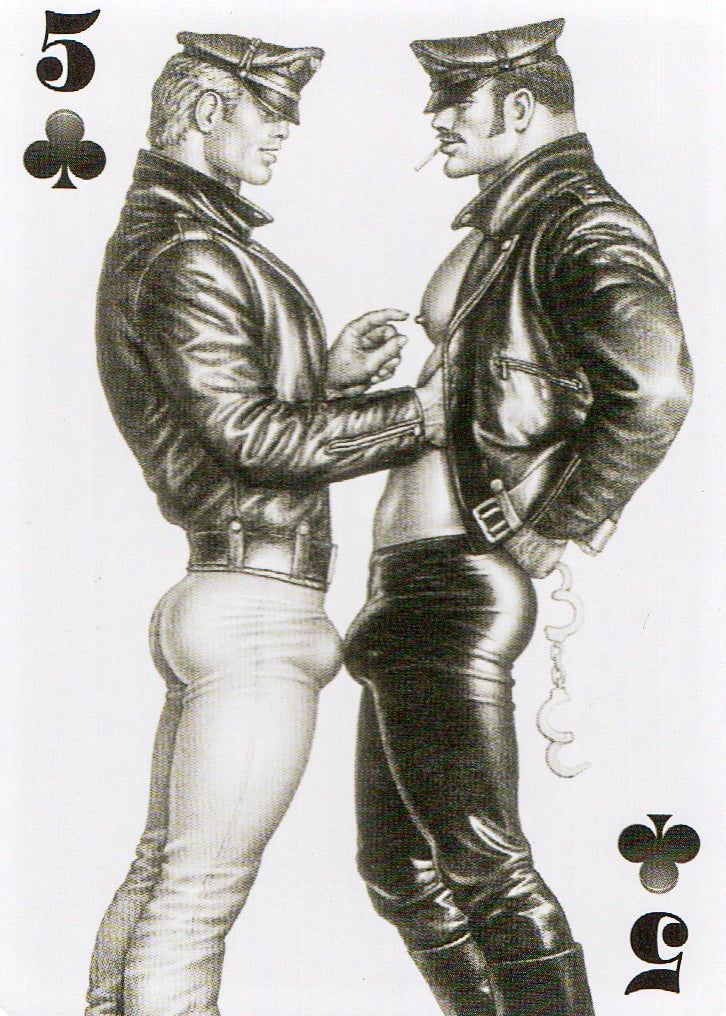 Tom Of Finland