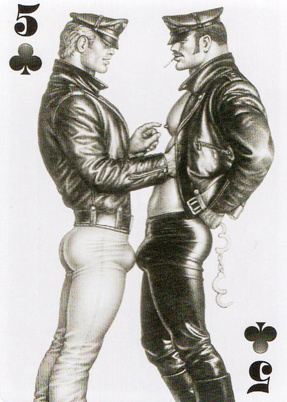 Tom Of Finland