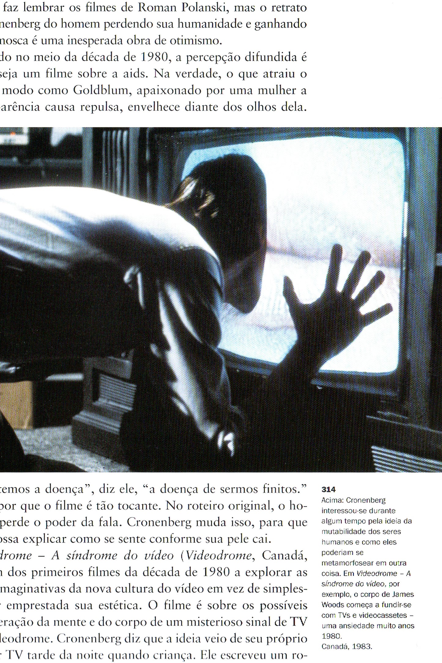 História do Cinema: Dos Clássicos Mudos ao Cinema Moderno