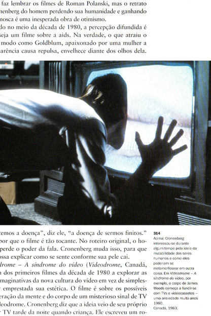 História do Cinema: Dos Clássicos Mudos ao Cinema Moderno