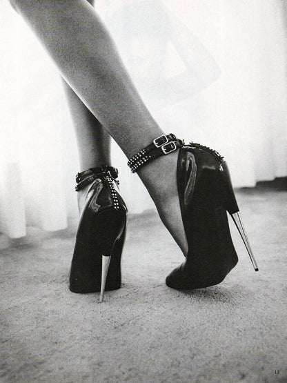 Playboy #431