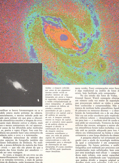 O Mundo dos Discos Voadores