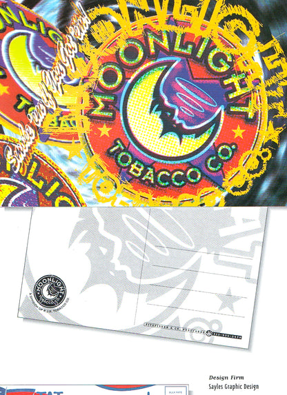 Postcard Graphics