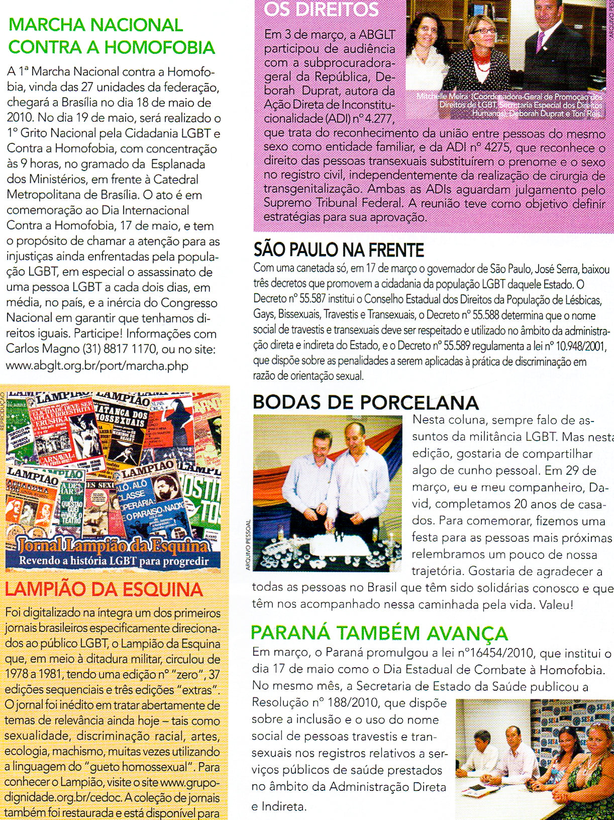 G Magazine #150